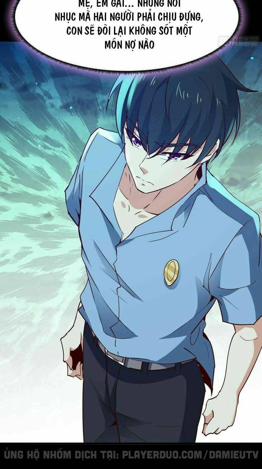 Trọng Sinh Đô Thị Thiên Tôn Chapter 126 - Trang 2