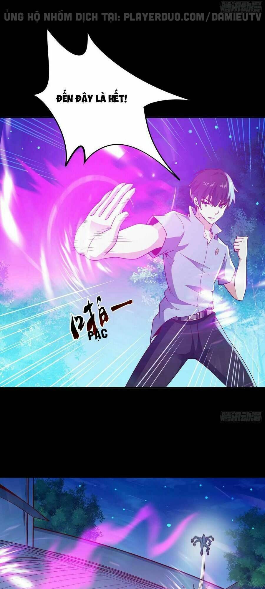 Trọng Sinh Đô Thị Thiên Tôn Chapter 126 - Trang 2