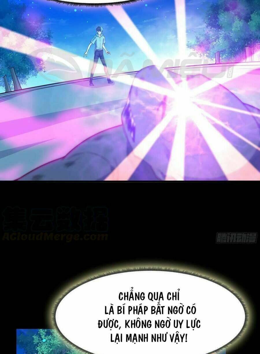 Trọng Sinh Đô Thị Thiên Tôn Chapter 126 - Trang 2
