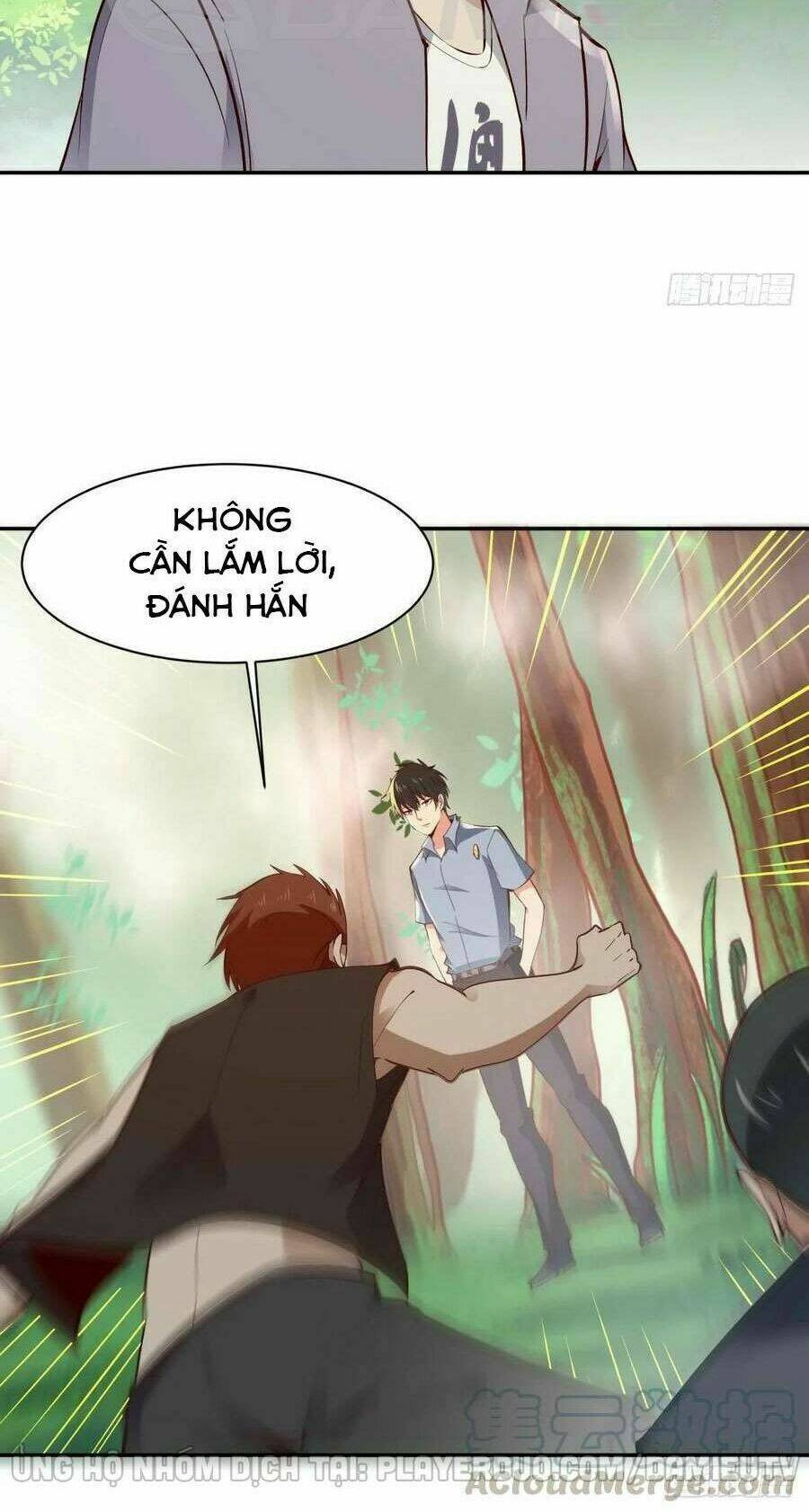 Trọng Sinh Đô Thị Thiên Tôn Chapter 128 - Trang 2