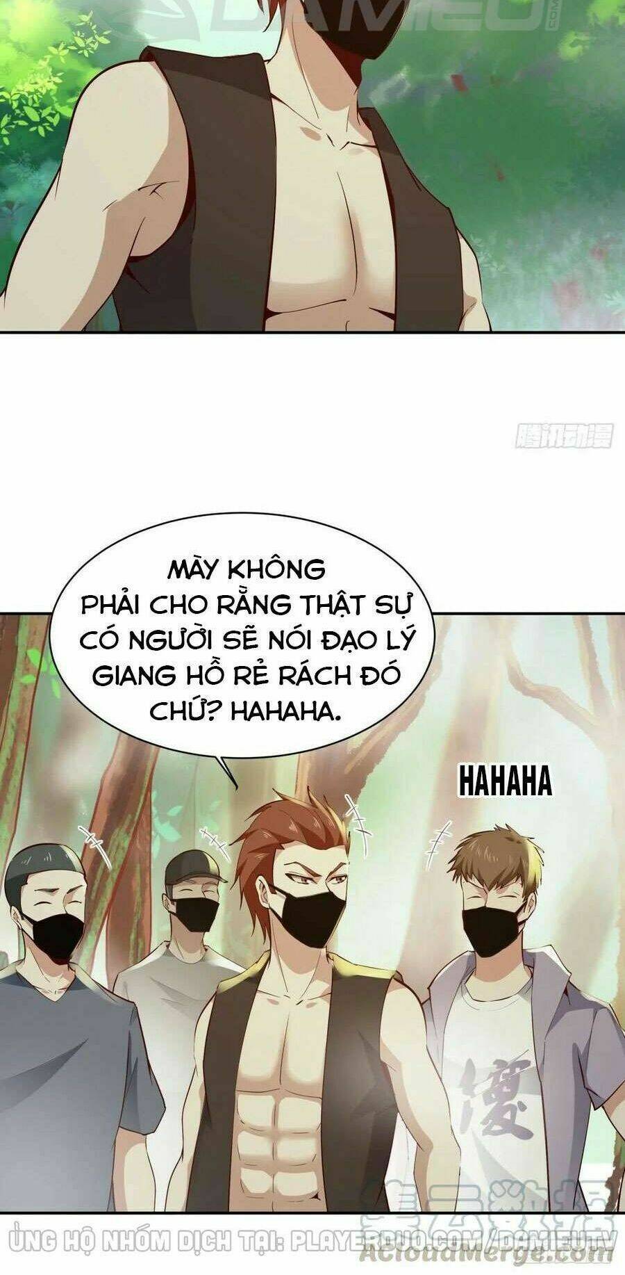 Trọng Sinh Đô Thị Thiên Tôn Chapter 128 - Trang 2