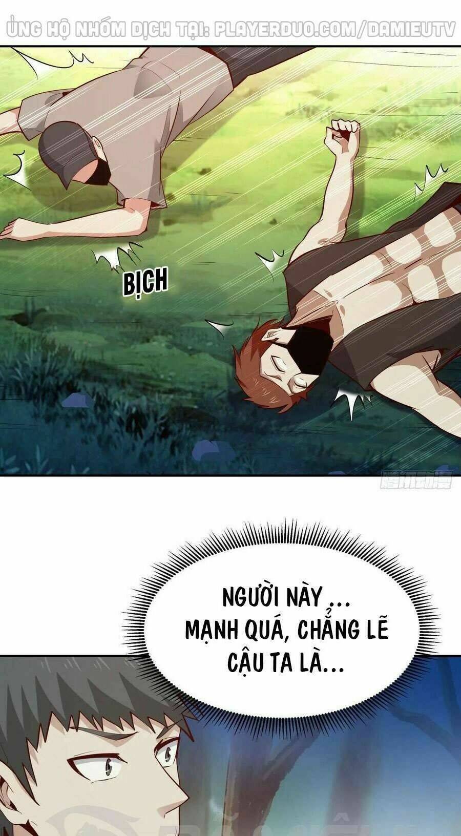 Trọng Sinh Đô Thị Thiên Tôn Chapter 128 - Trang 2