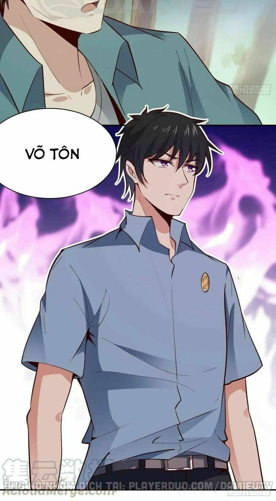 Trọng Sinh Đô Thị Thiên Tôn Chapter 128 - Trang 2