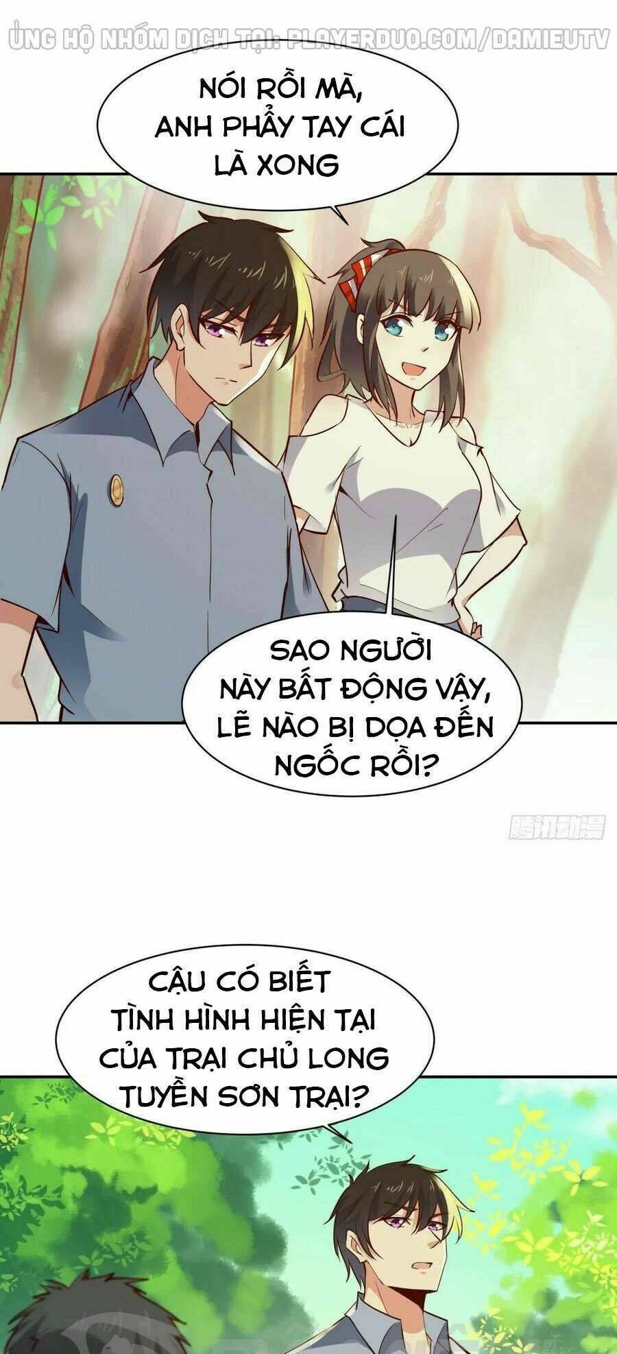 Trọng Sinh Đô Thị Thiên Tôn Chapter 128 - Trang 2