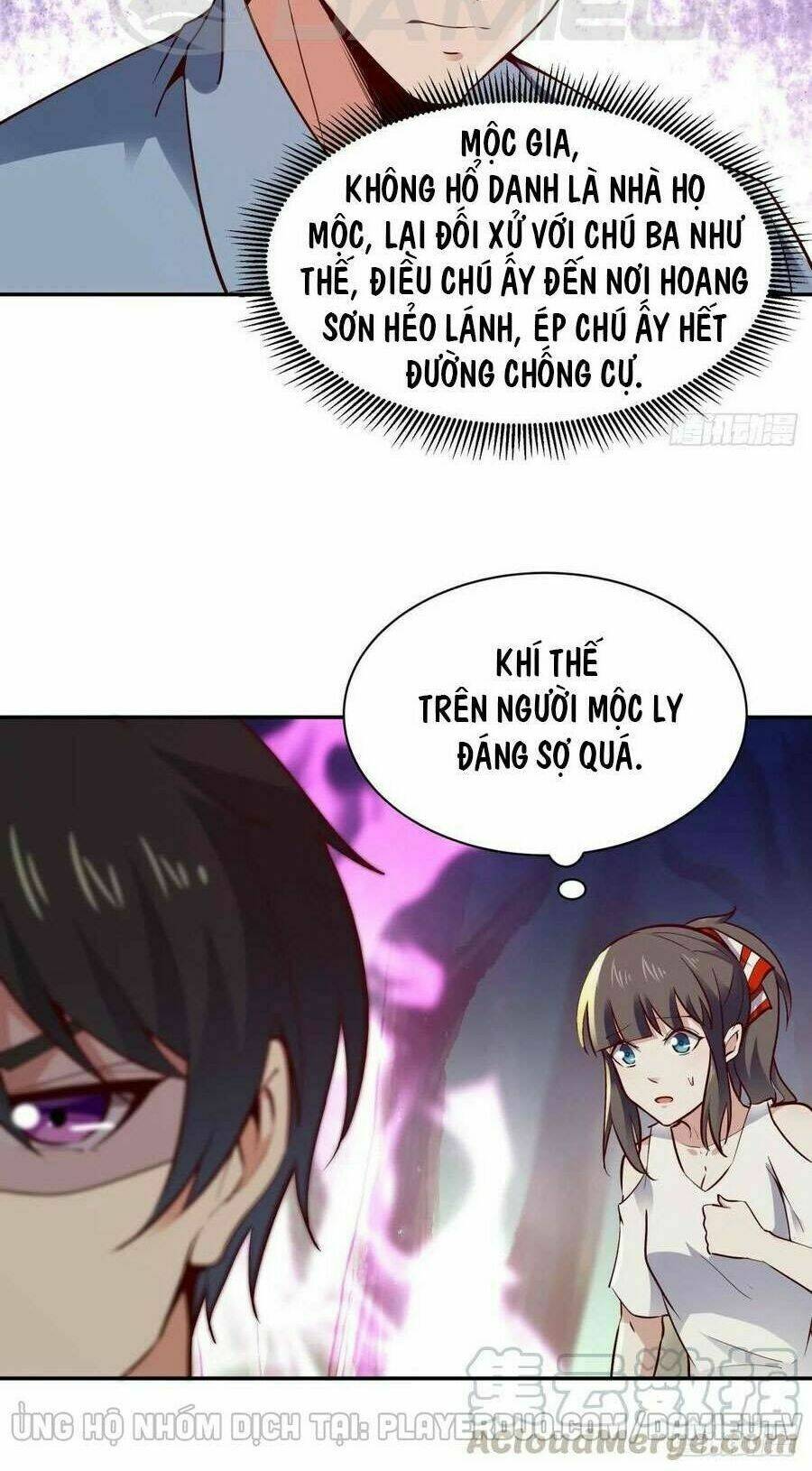 Trọng Sinh Đô Thị Thiên Tôn Chapter 128 - Trang 2