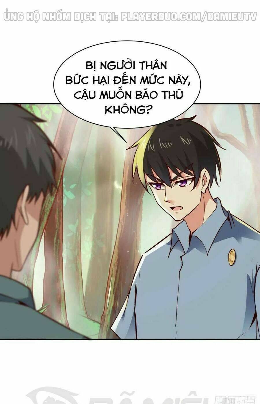 Trọng Sinh Đô Thị Thiên Tôn Chapter 128 - Trang 2