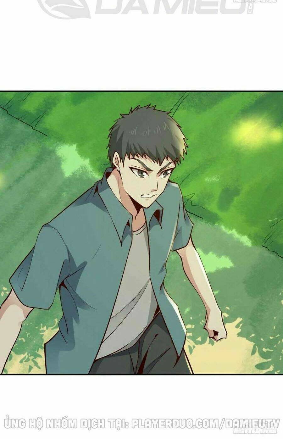 Trọng Sinh Đô Thị Thiên Tôn Chapter 128 - Trang 2