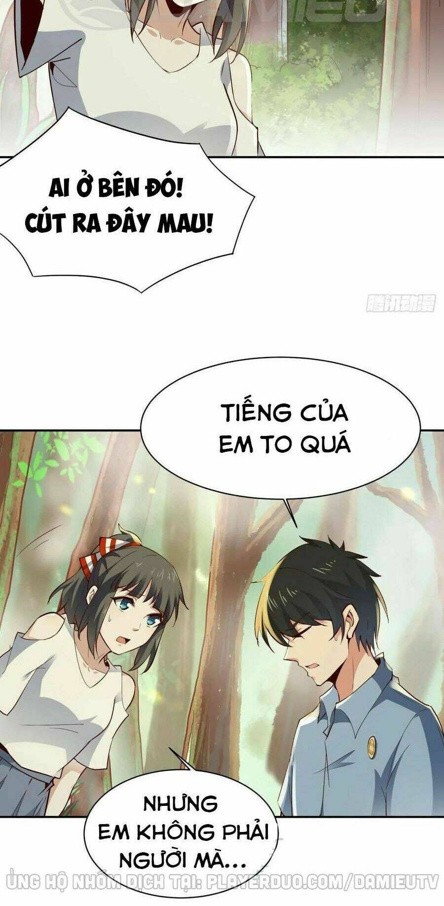 Trọng Sinh Đô Thị Thiên Tôn Chapter 128 - Trang 2