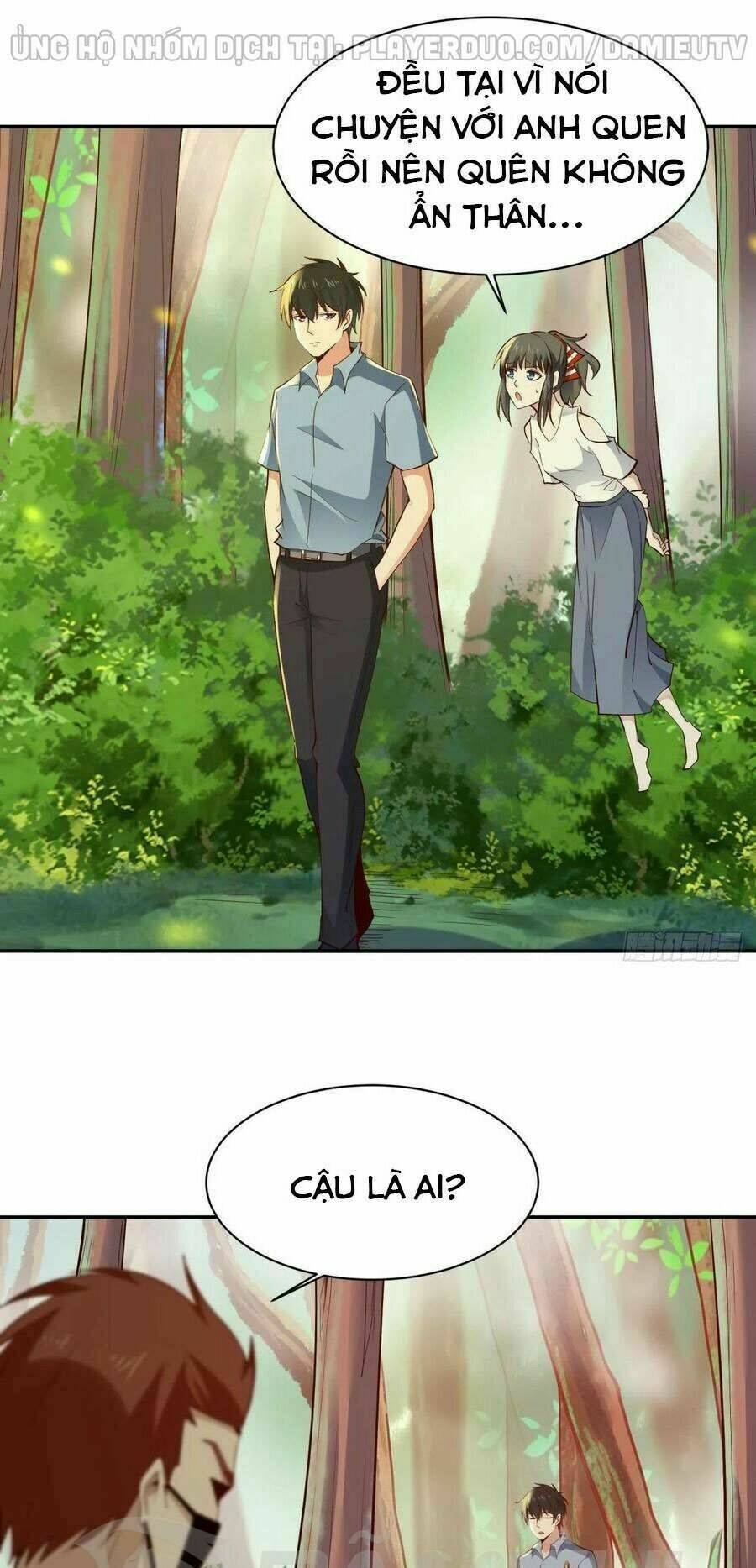 Trọng Sinh Đô Thị Thiên Tôn Chapter 128 - Trang 2