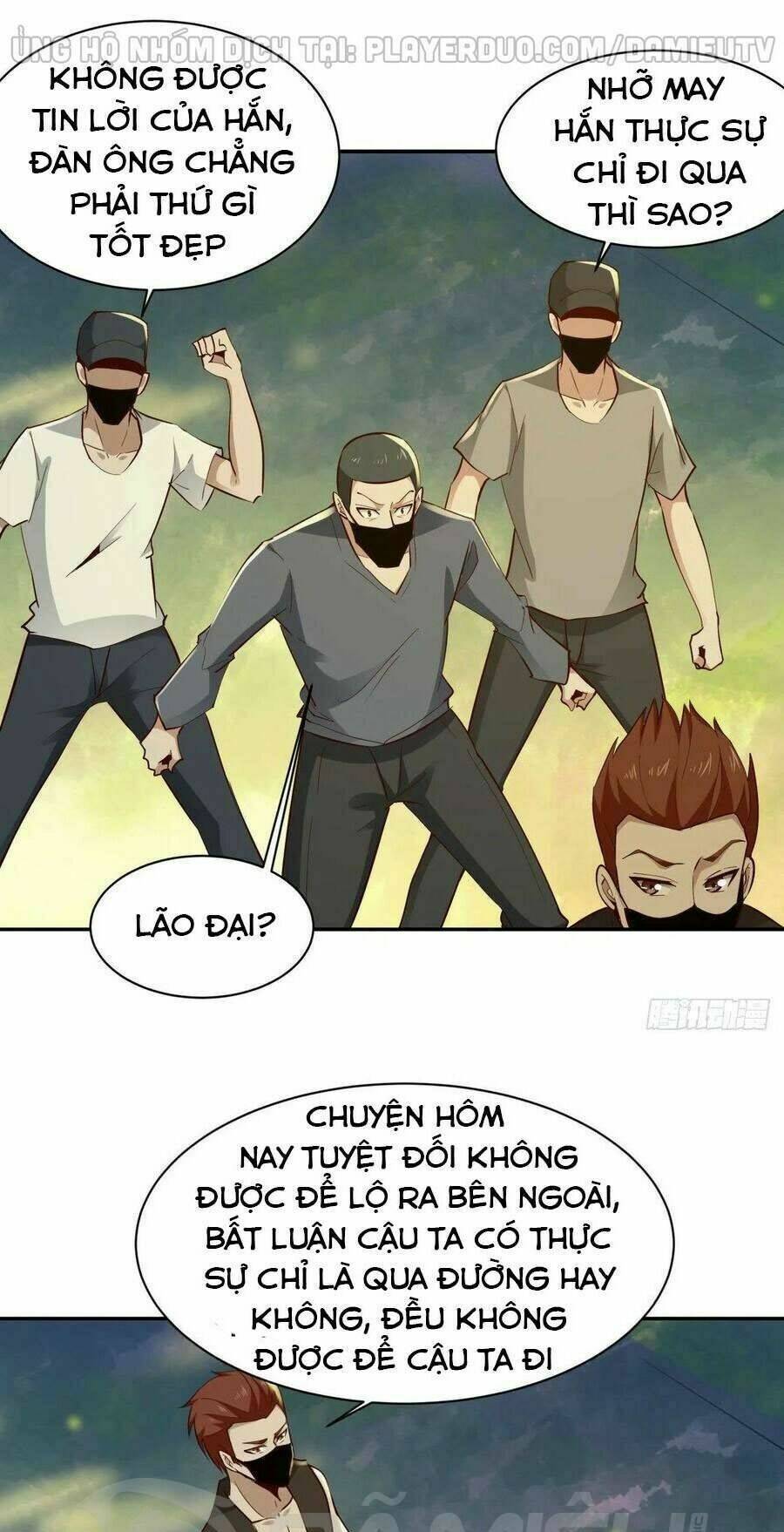 Trọng Sinh Đô Thị Thiên Tôn Chapter 128 - Trang 2