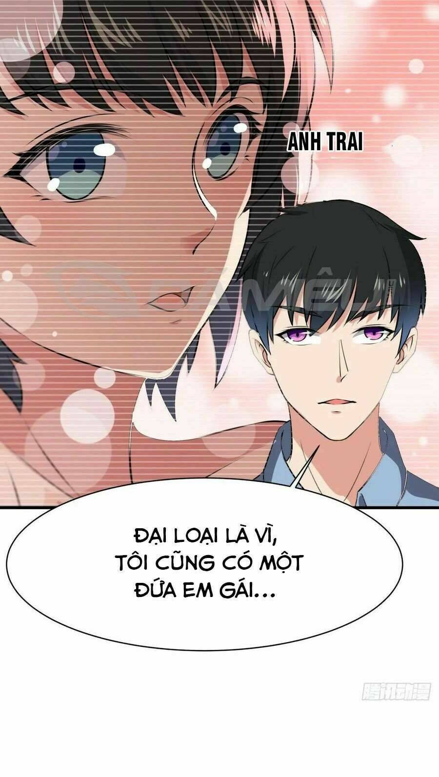 Trọng Sinh Đô Thị Thiên Tôn Chapter 129 - Trang 2