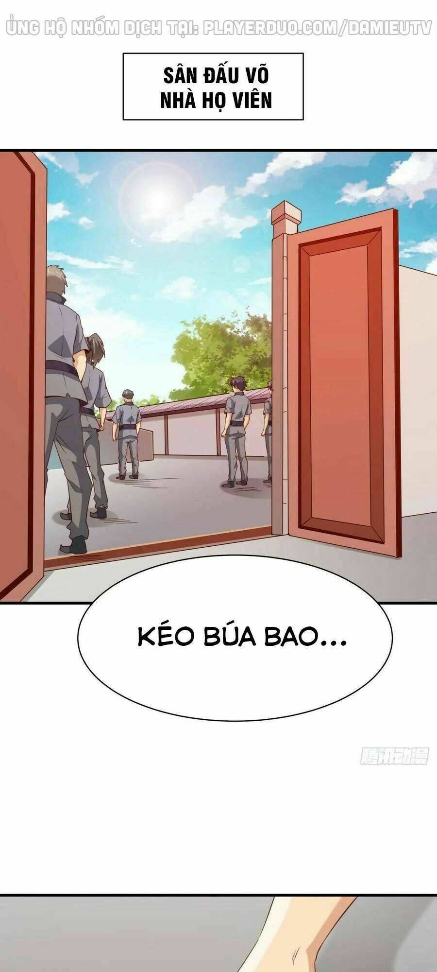 Trọng Sinh Đô Thị Thiên Tôn Chapter 133 - Trang 2