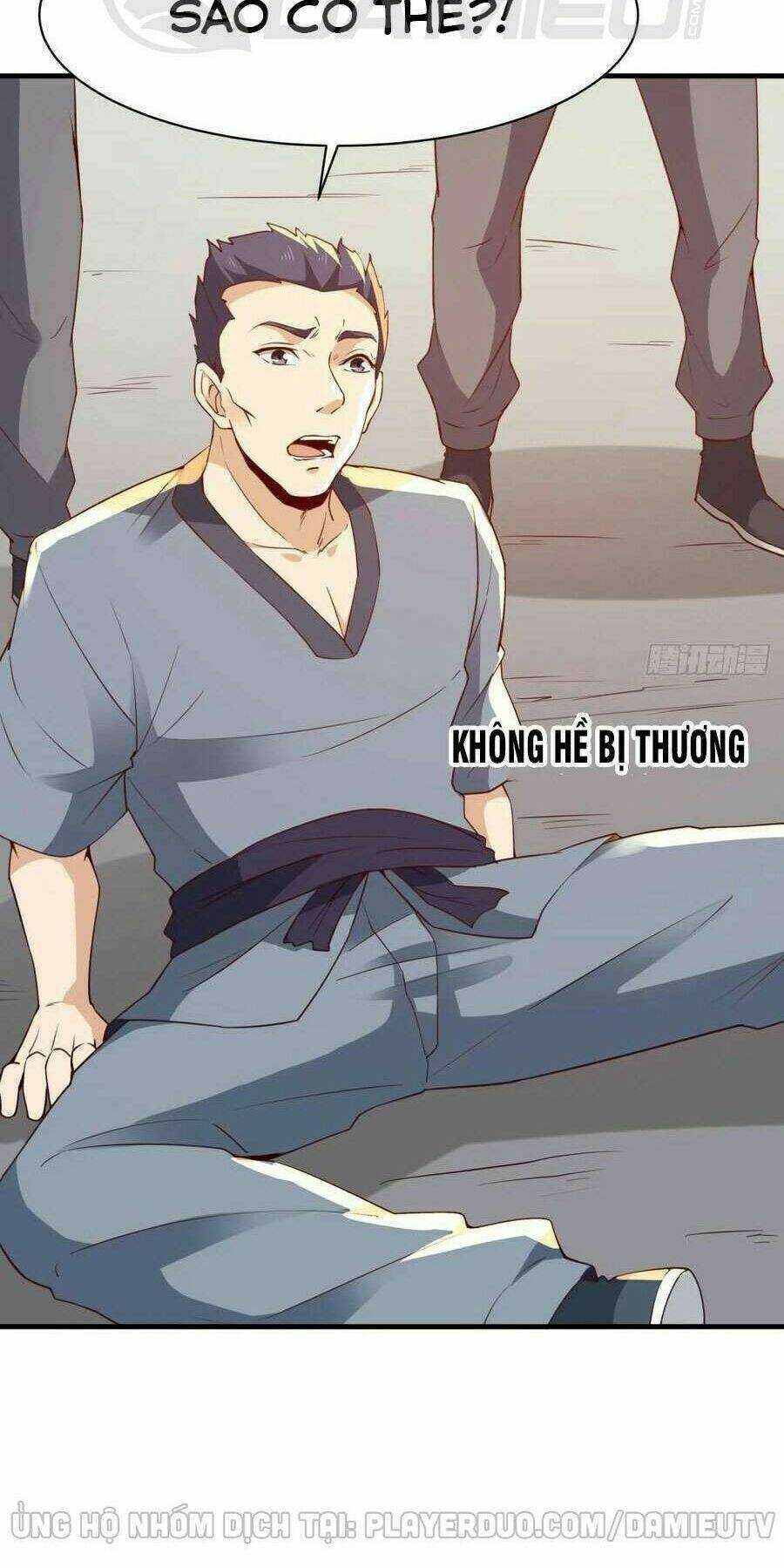 Trọng Sinh Đô Thị Thiên Tôn Chapter 133 - Trang 2