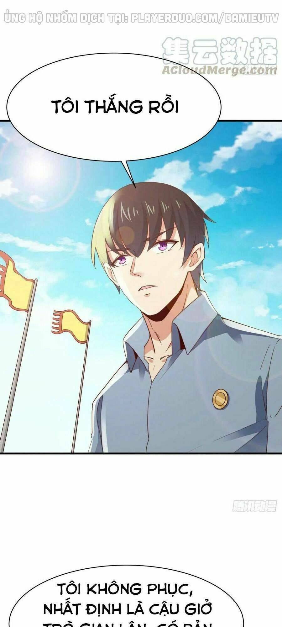 Trọng Sinh Đô Thị Thiên Tôn Chapter 133 - Trang 2