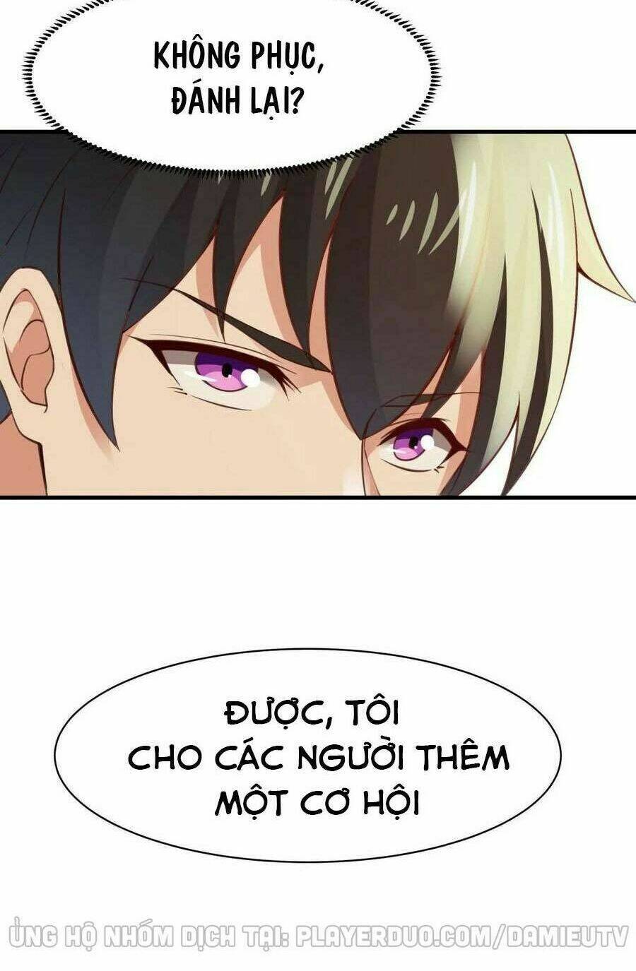 Trọng Sinh Đô Thị Thiên Tôn Chapter 133 - Trang 2