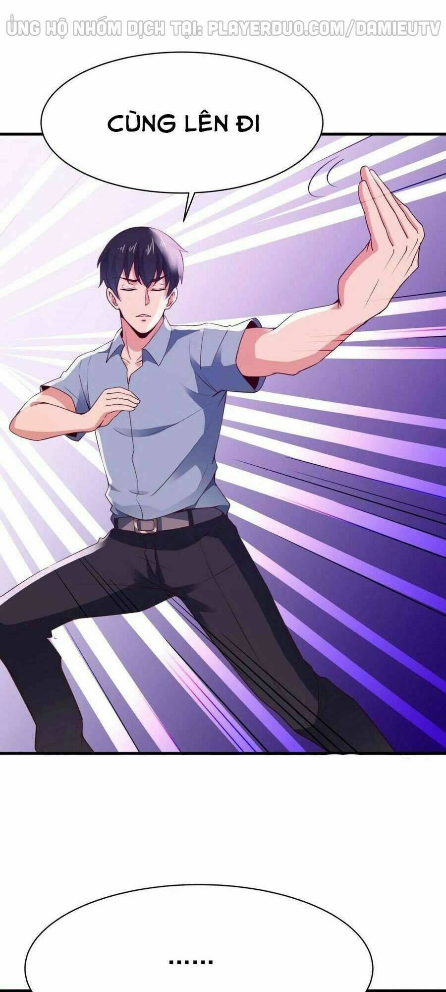 Trọng Sinh Đô Thị Thiên Tôn Chapter 133 - Trang 2