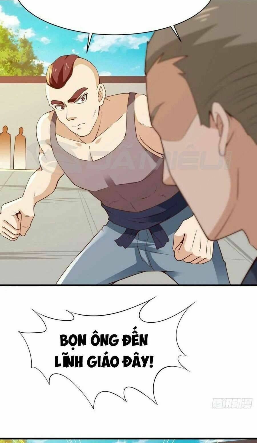 Trọng Sinh Đô Thị Thiên Tôn Chapter 133 - Trang 2