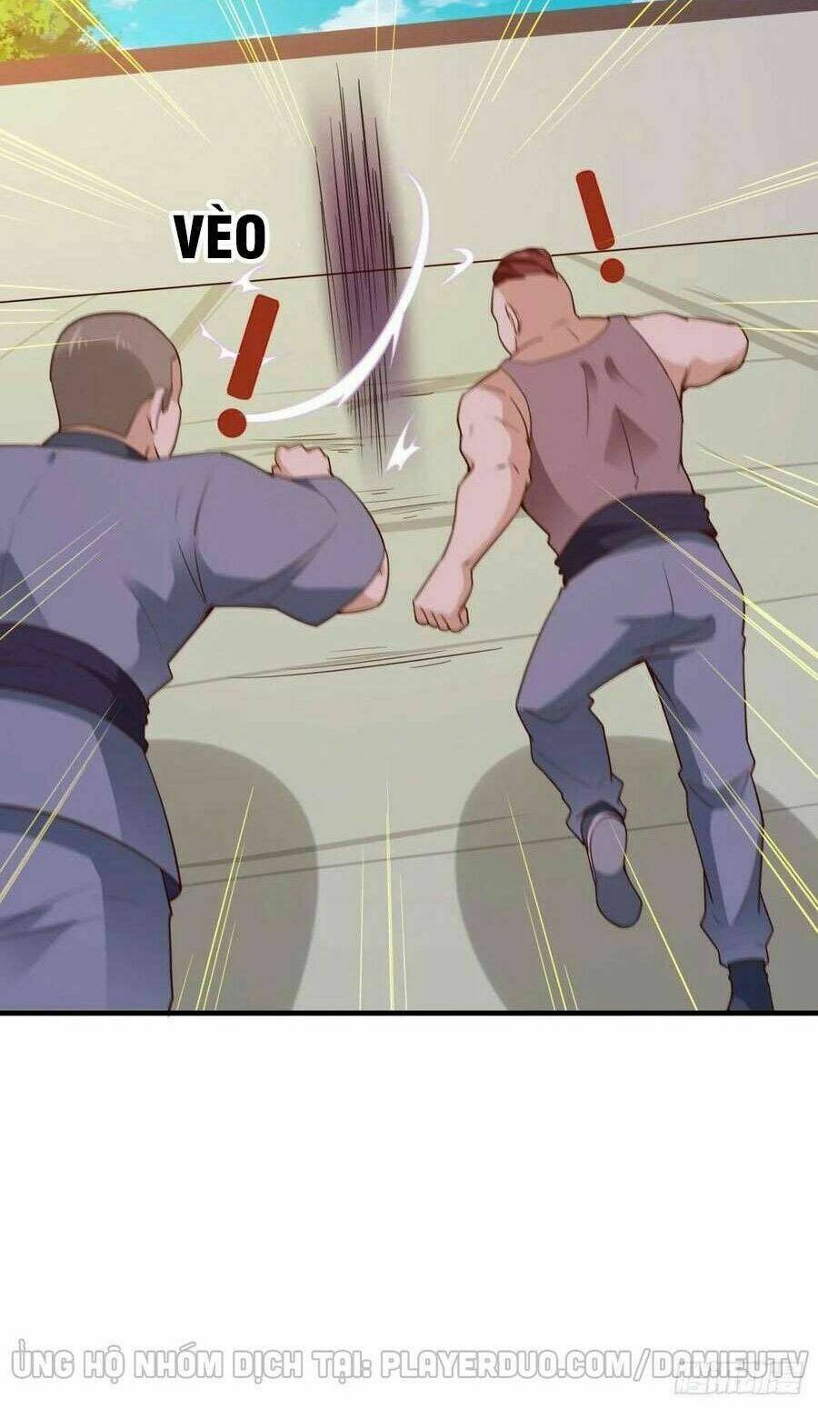 Trọng Sinh Đô Thị Thiên Tôn Chapter 133 - Trang 2