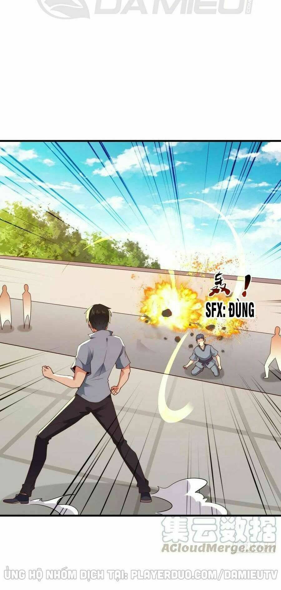 Trọng Sinh Đô Thị Thiên Tôn Chapter 133 - Trang 2