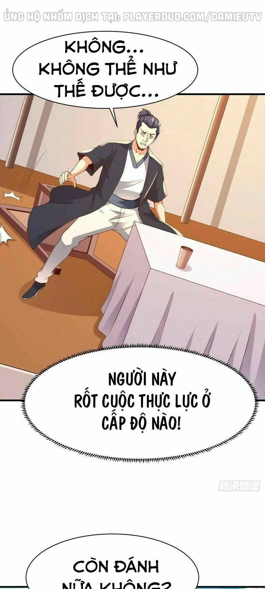 Trọng Sinh Đô Thị Thiên Tôn Chapter 133 - Trang 2