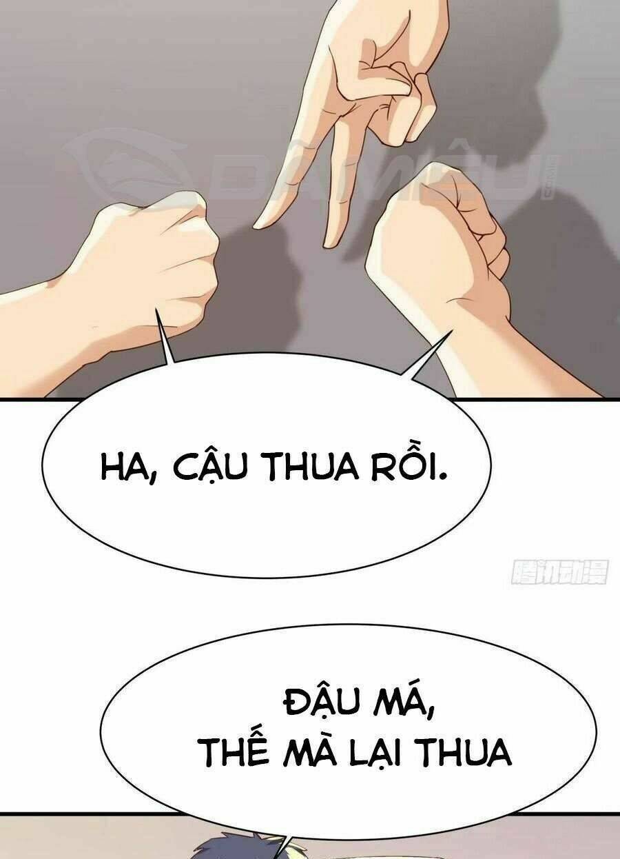 Trọng Sinh Đô Thị Thiên Tôn Chapter 133 - Trang 2