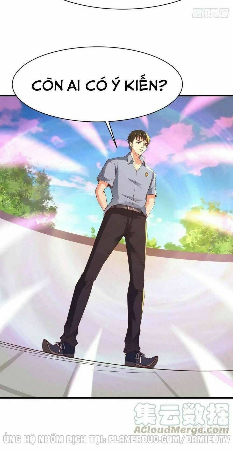 Trọng Sinh Đô Thị Thiên Tôn Chapter 133 - Trang 2