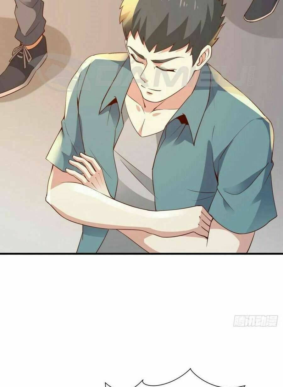 Trọng Sinh Đô Thị Thiên Tôn Chapter 133 - Trang 2