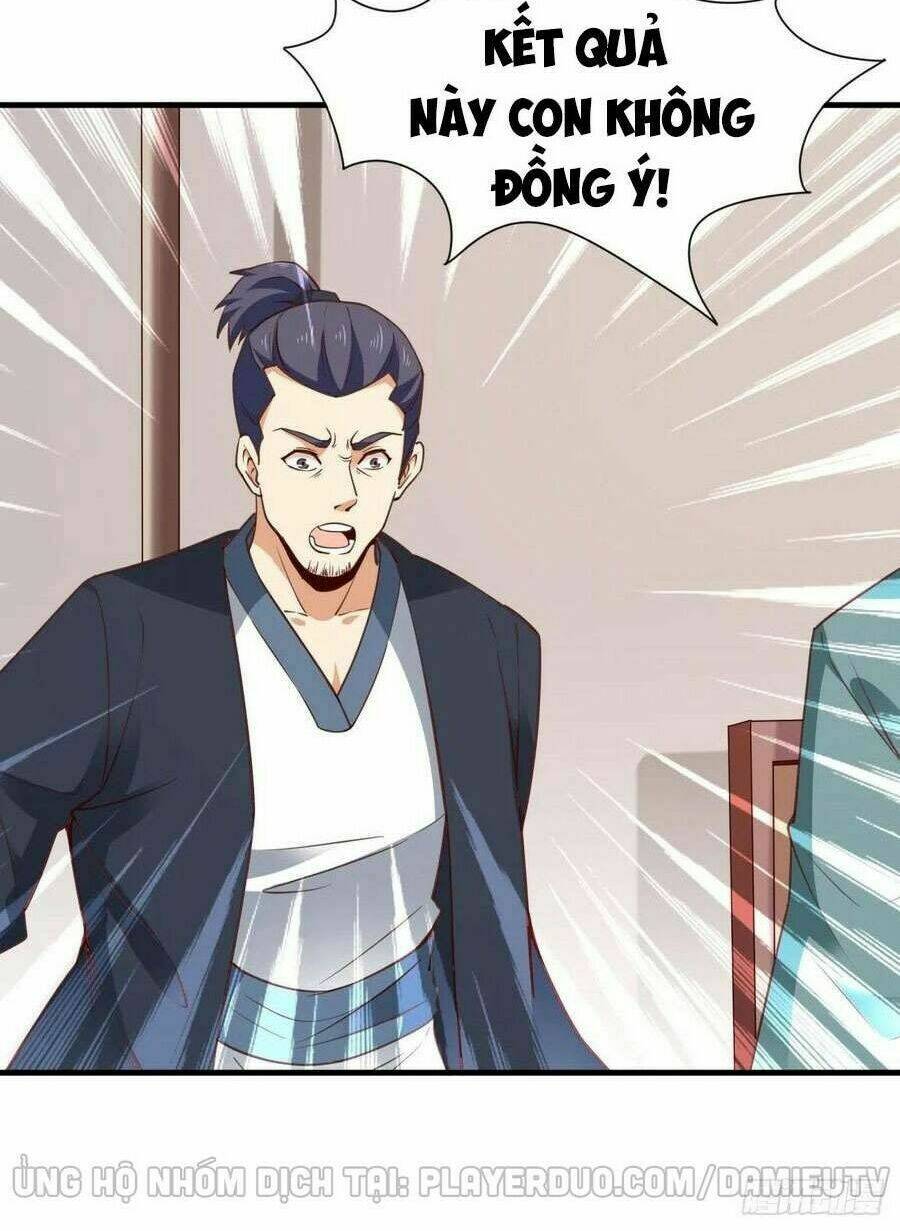 Trọng Sinh Đô Thị Thiên Tôn Chapter 133 - Trang 2