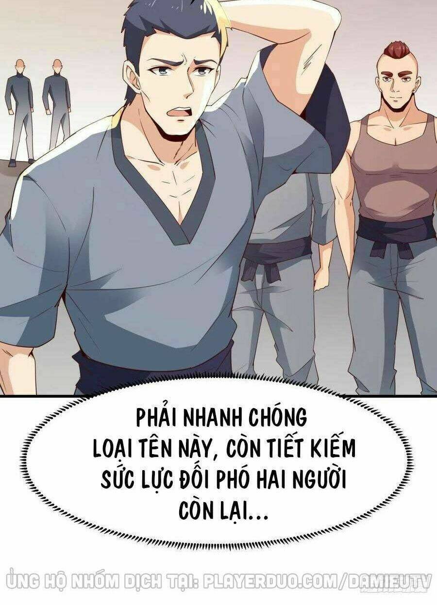 Trọng Sinh Đô Thị Thiên Tôn Chapter 133 - Trang 2