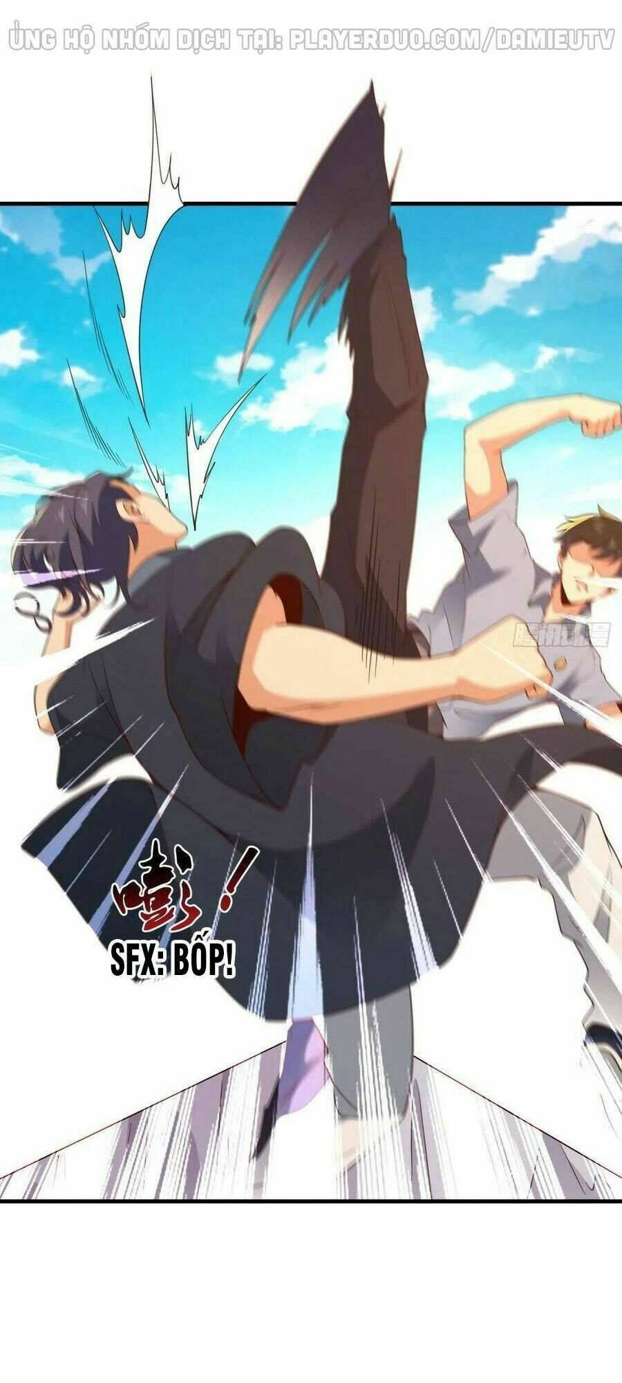 Trọng Sinh Đô Thị Thiên Tôn Chapter 133 - Trang 2