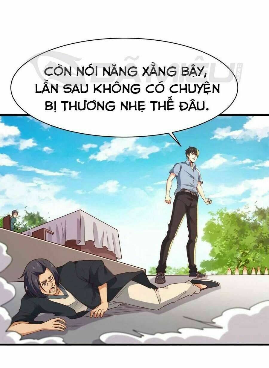 Trọng Sinh Đô Thị Thiên Tôn Chapter 133 - Trang 2
