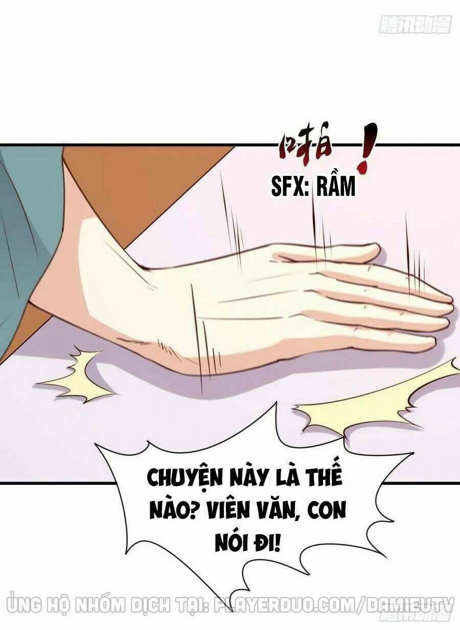 Trọng Sinh Đô Thị Thiên Tôn Chapter 133 - Trang 2