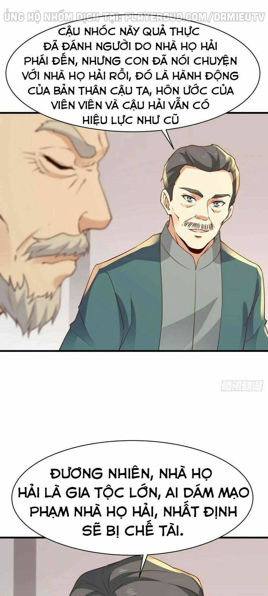 Trọng Sinh Đô Thị Thiên Tôn Chapter 133 - Trang 2