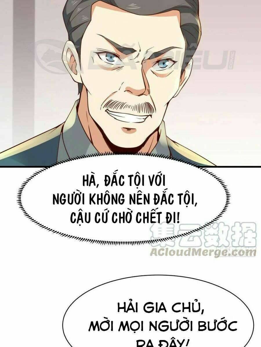 Trọng Sinh Đô Thị Thiên Tôn Chapter 133 - Trang 2