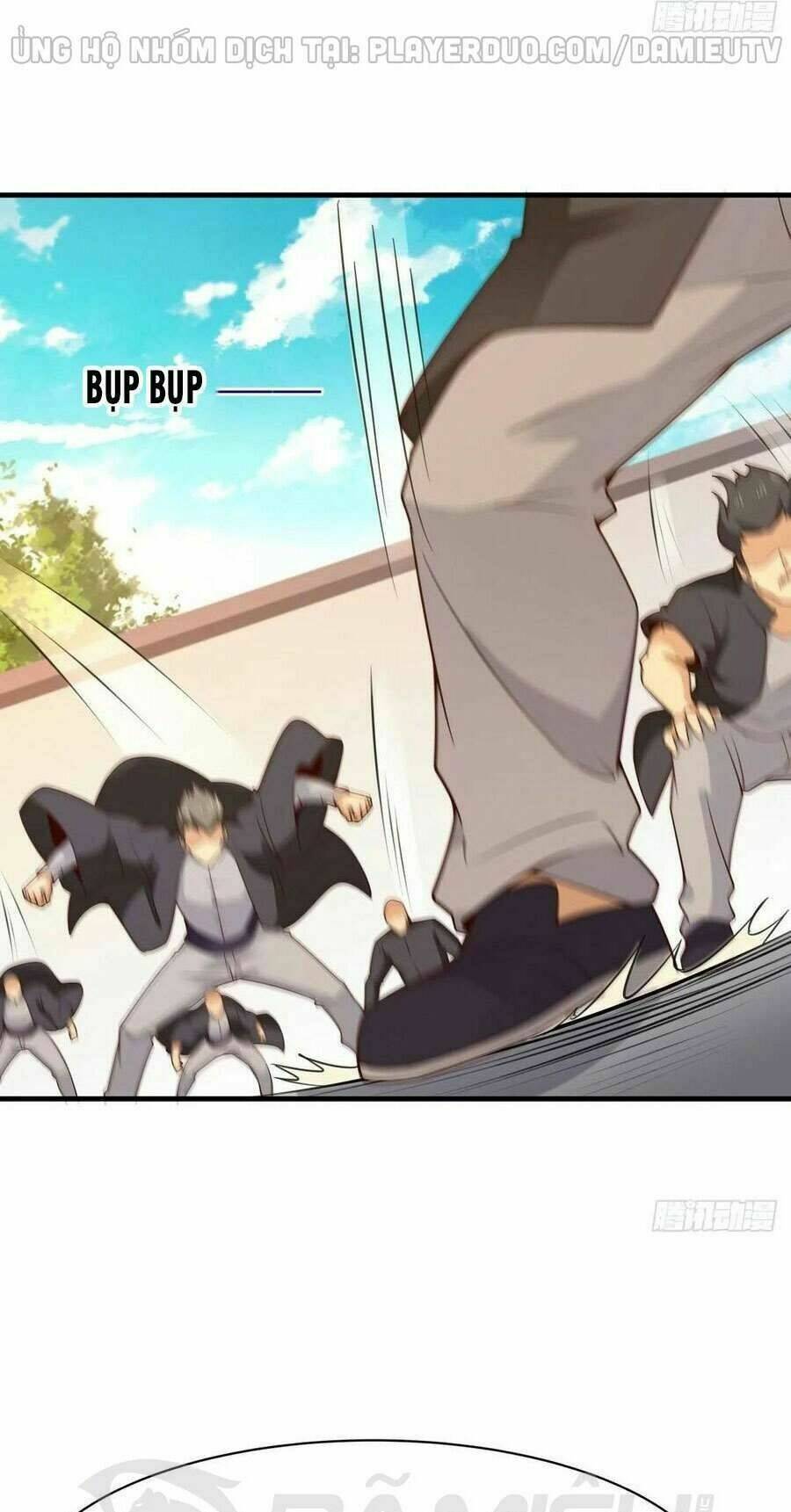 Trọng Sinh Đô Thị Thiên Tôn Chapter 133 - Trang 2