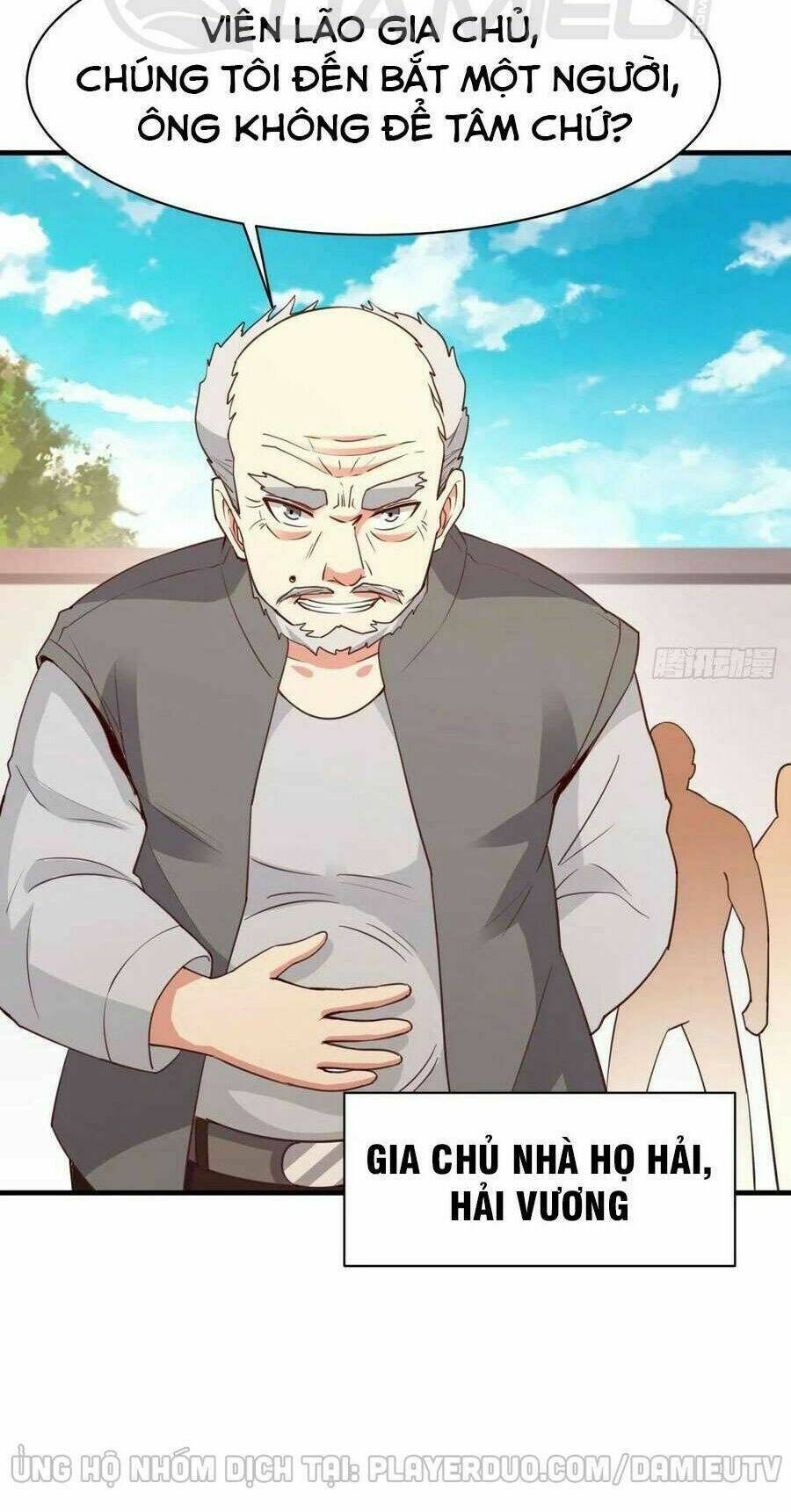 Trọng Sinh Đô Thị Thiên Tôn Chapter 133 - Trang 2