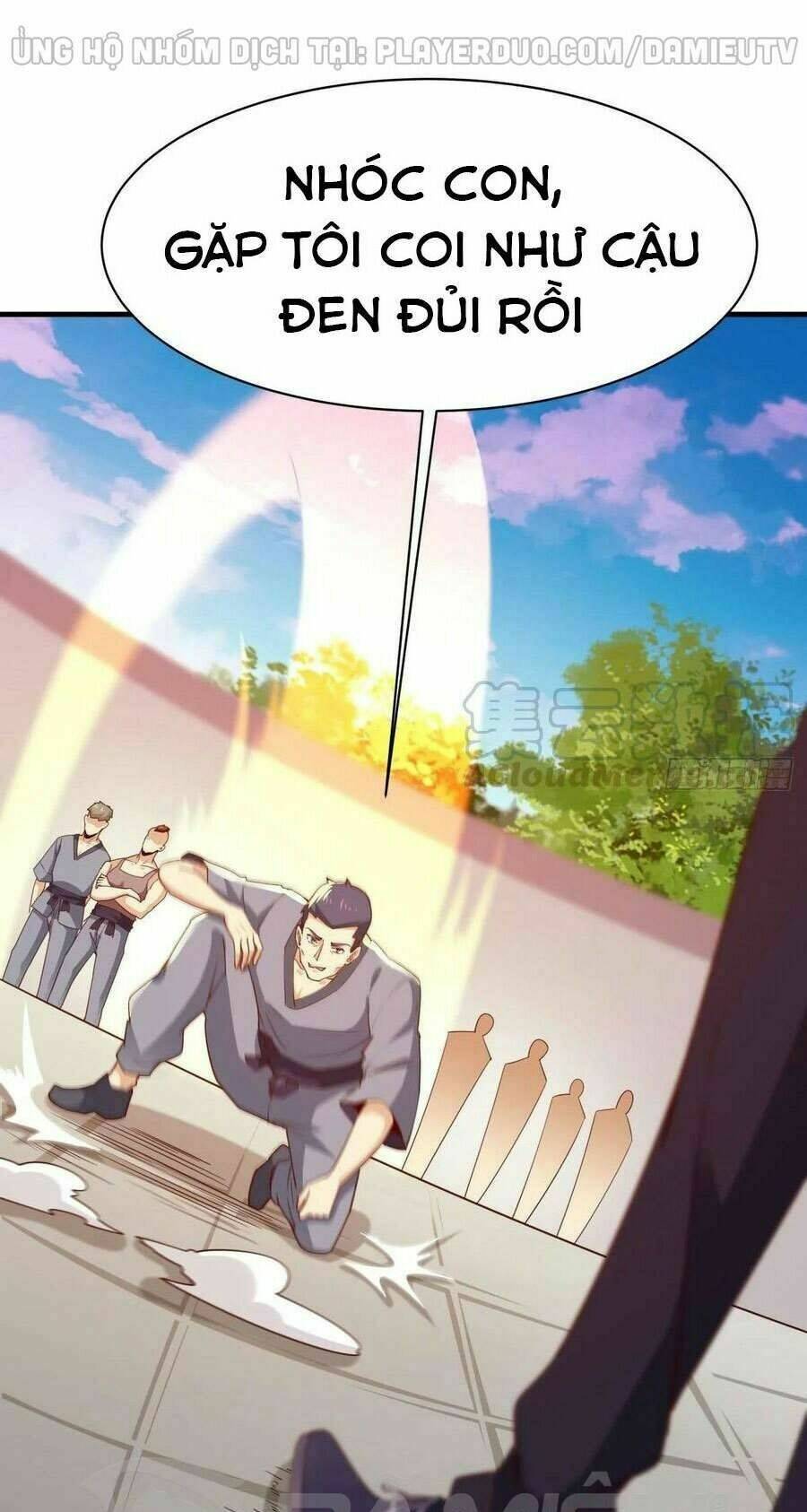 Trọng Sinh Đô Thị Thiên Tôn Chapter 133 - Trang 2