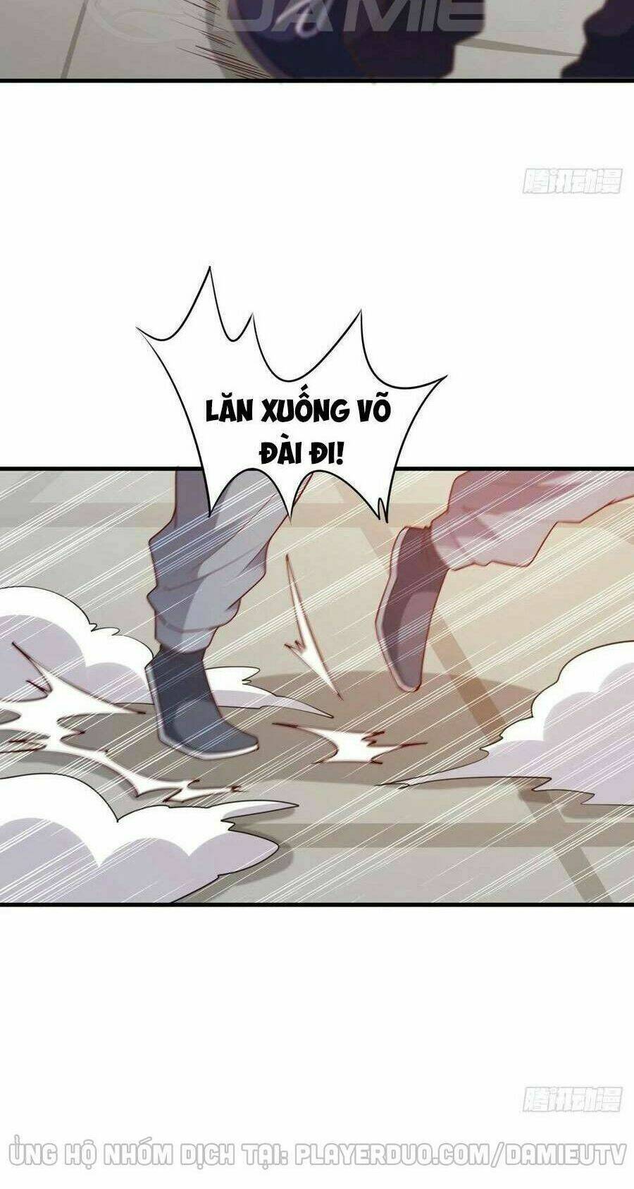 Trọng Sinh Đô Thị Thiên Tôn Chapter 133 - Trang 2