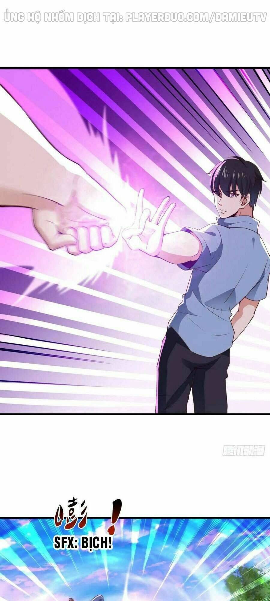 Trọng Sinh Đô Thị Thiên Tôn Chapter 133 - Trang 2