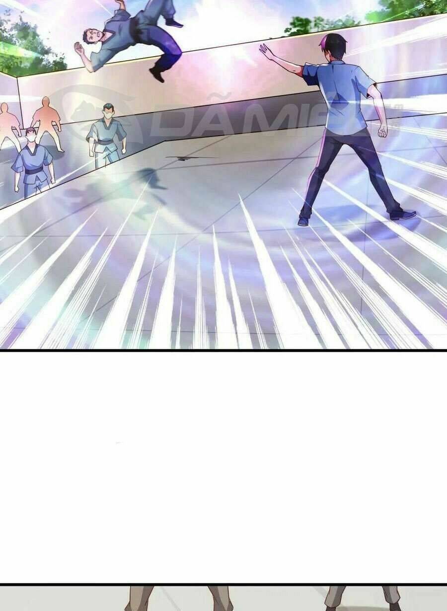 Trọng Sinh Đô Thị Thiên Tôn Chapter 133 - Trang 2