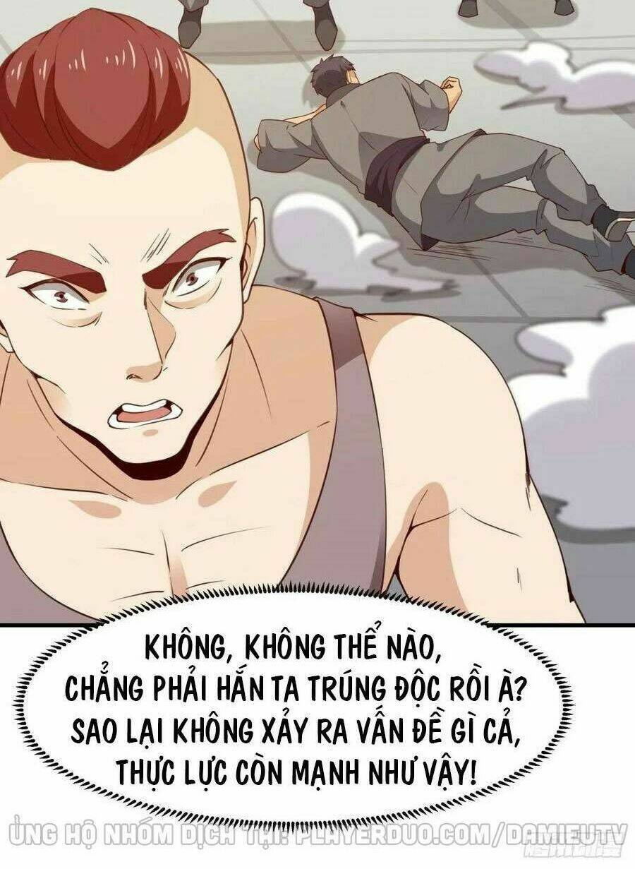 Trọng Sinh Đô Thị Thiên Tôn Chapter 133 - Trang 2