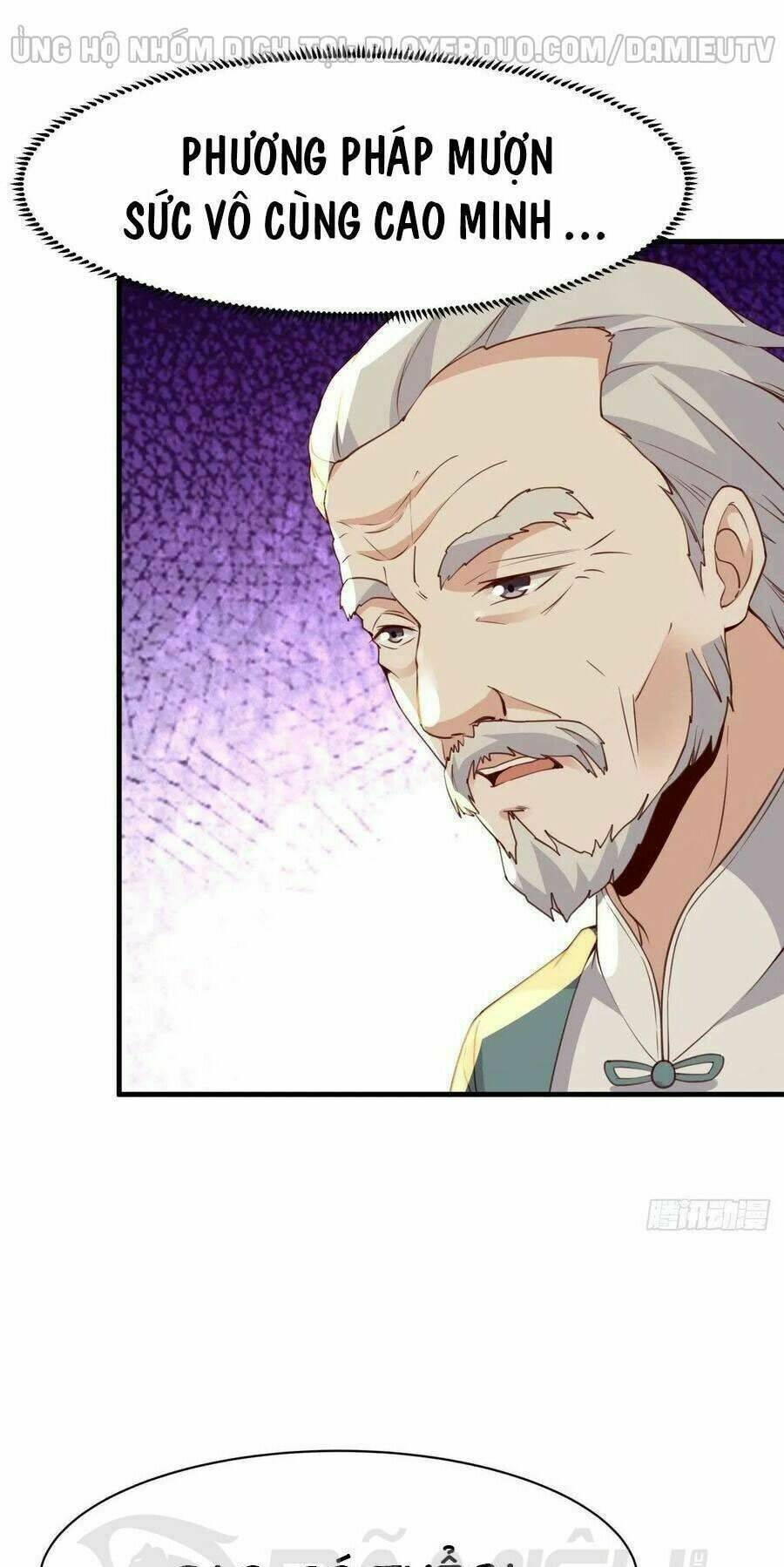 Trọng Sinh Đô Thị Thiên Tôn Chapter 133 - Trang 2