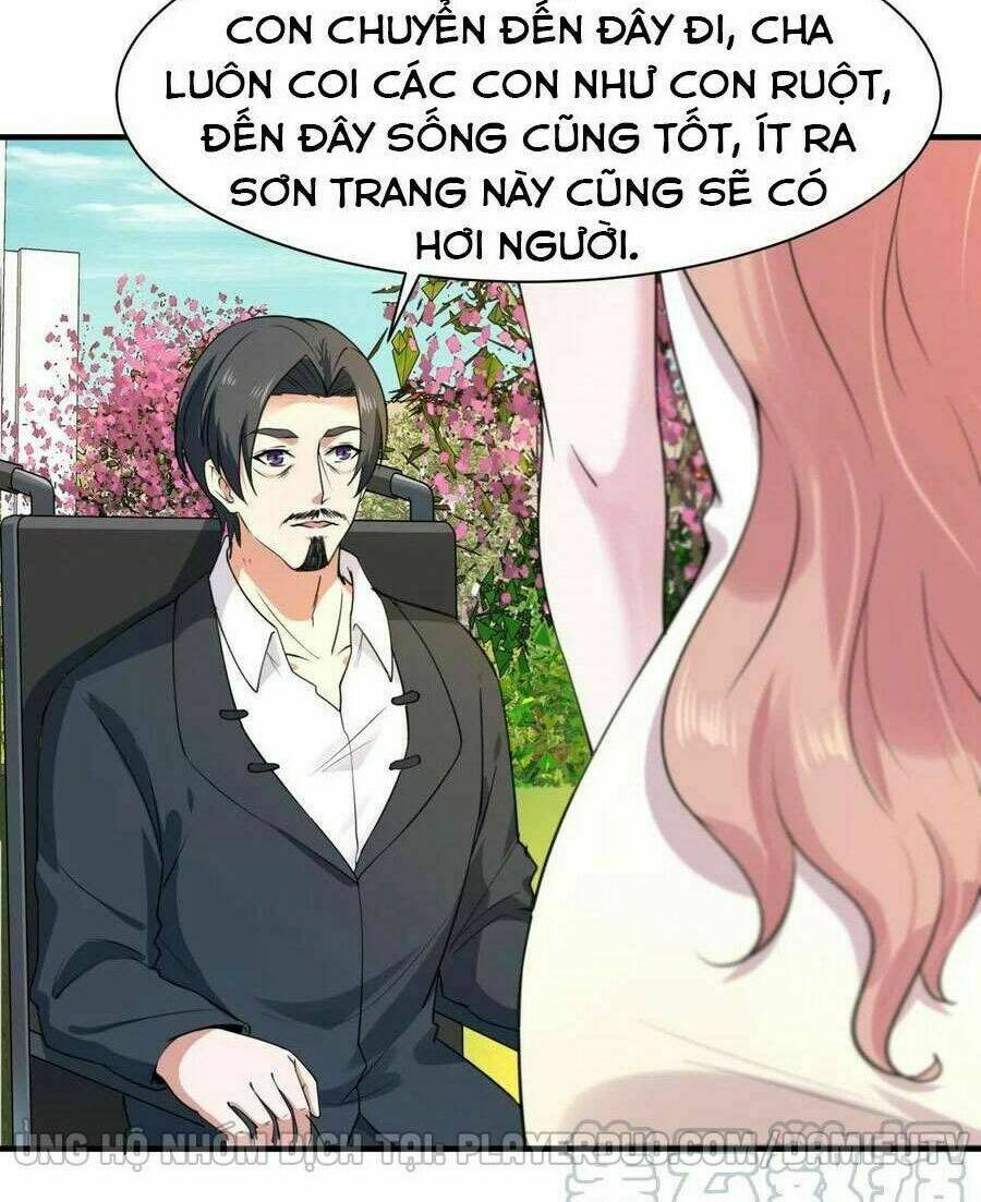 Trọng Sinh Đô Thị Thiên Tôn Chapter 135 - Trang 2