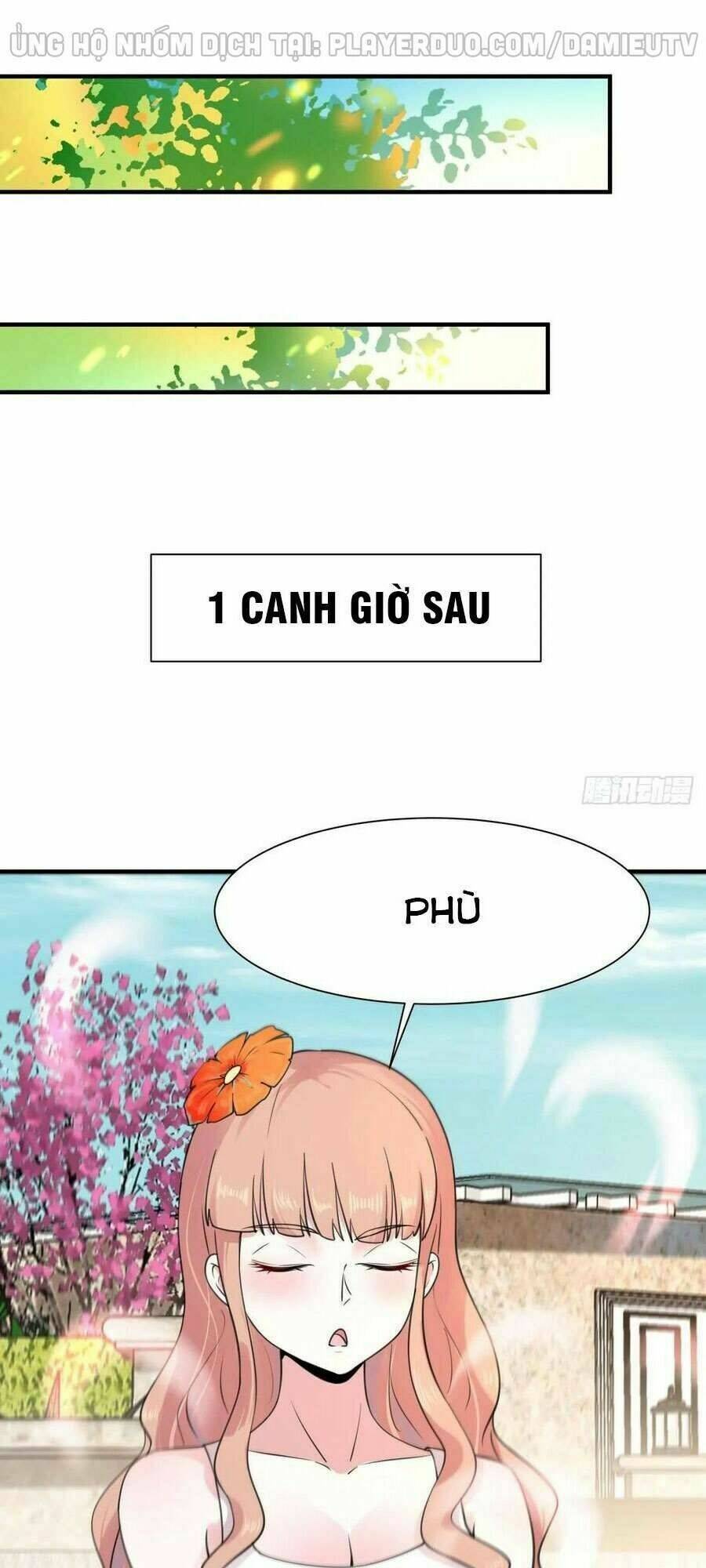 Trọng Sinh Đô Thị Thiên Tôn Chapter 135 - Trang 2