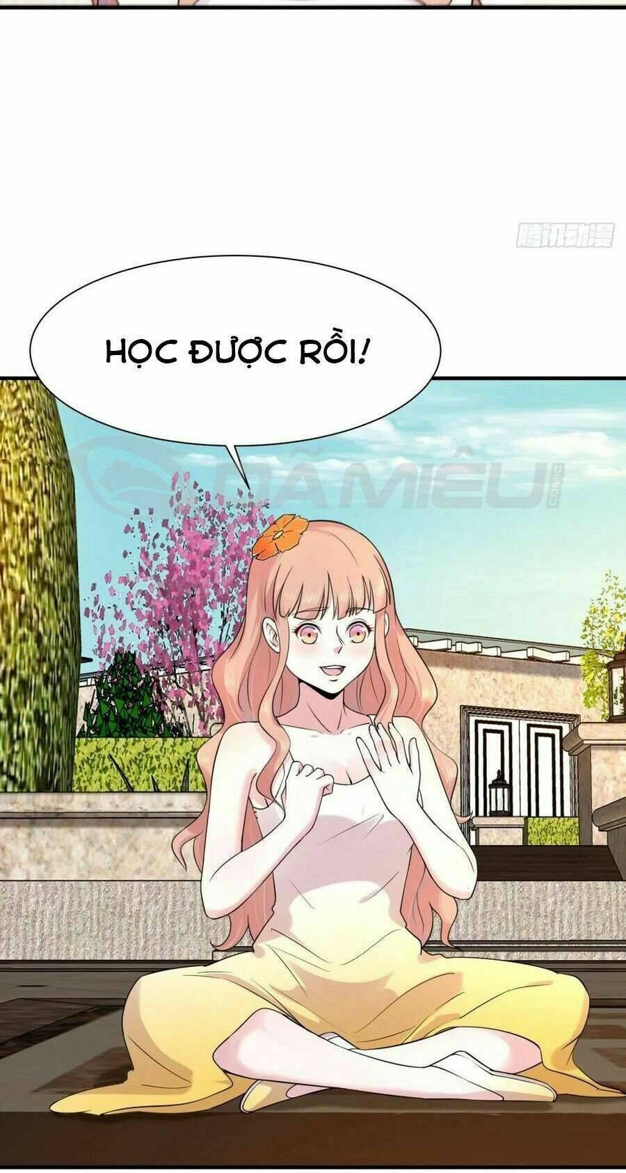 Trọng Sinh Đô Thị Thiên Tôn Chapter 135 - Trang 2