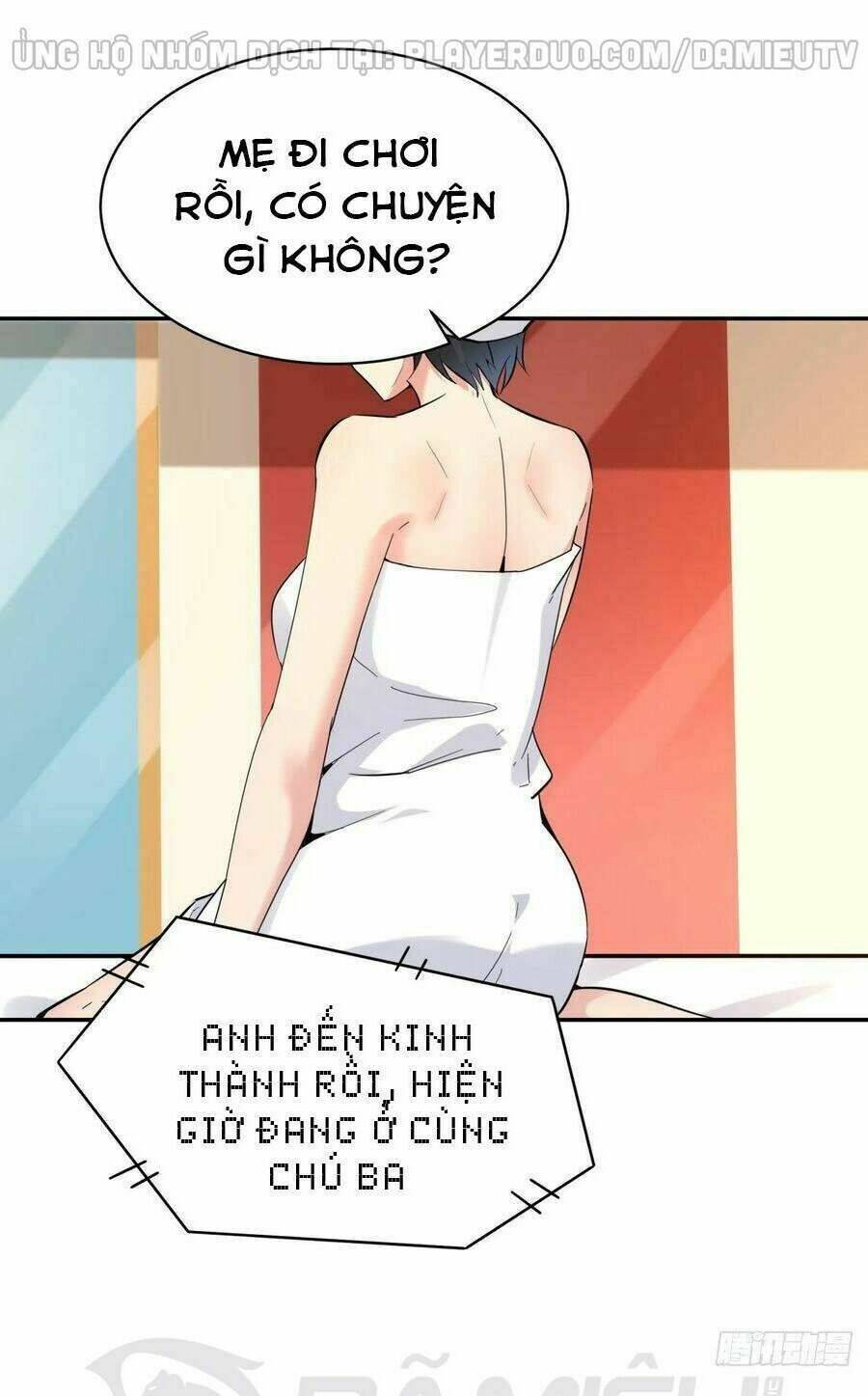 Trọng Sinh Đô Thị Thiên Tôn Chapter 136 - Trang 2