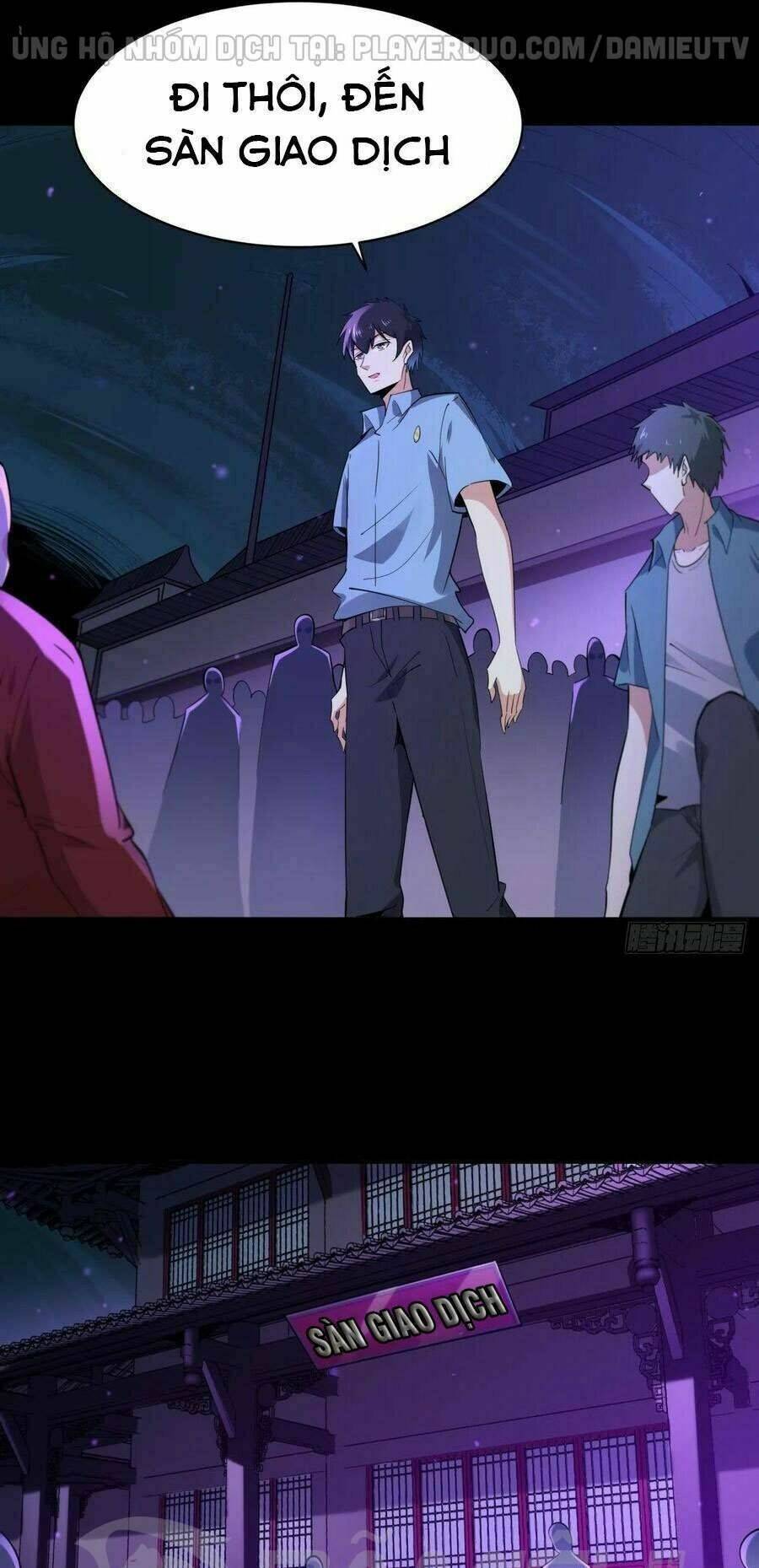 Trọng Sinh Đô Thị Thiên Tôn Chapter 136 - Trang 2