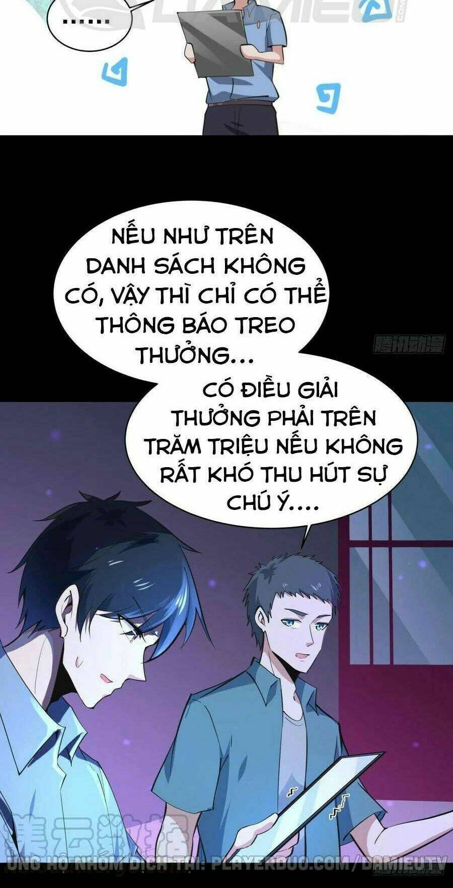Trọng Sinh Đô Thị Thiên Tôn Chapter 136 - Trang 2