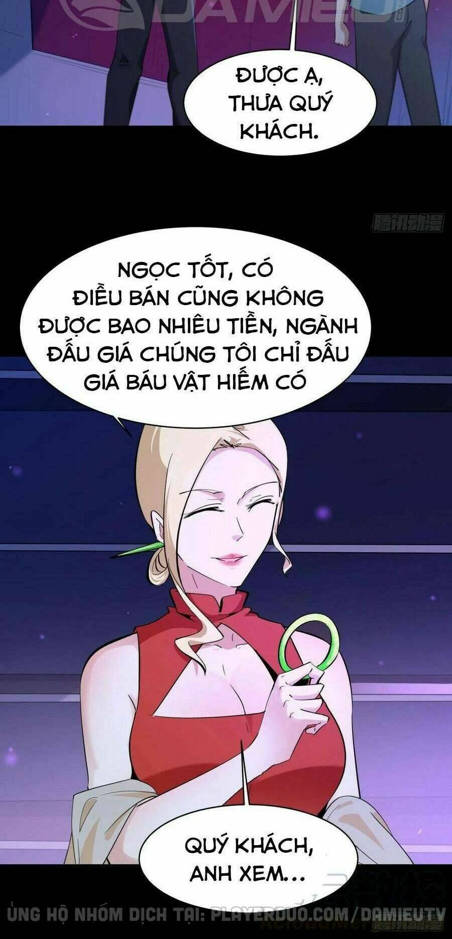 Trọng Sinh Đô Thị Thiên Tôn Chapter 136 - Trang 2