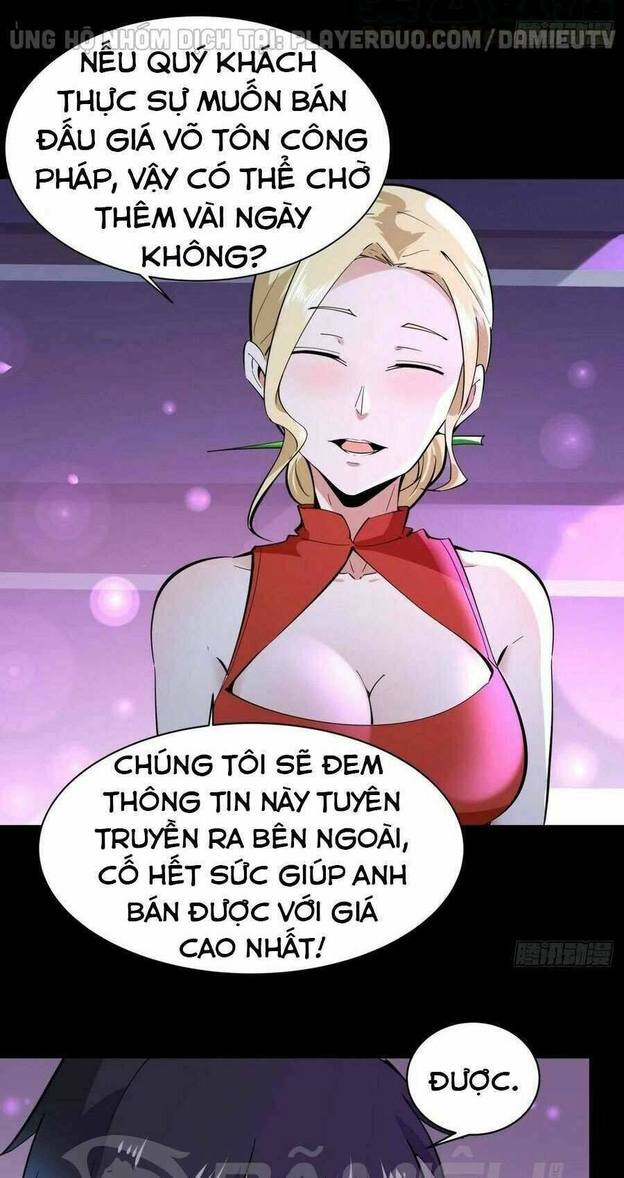 Trọng Sinh Đô Thị Thiên Tôn Chapter 136 - Trang 2